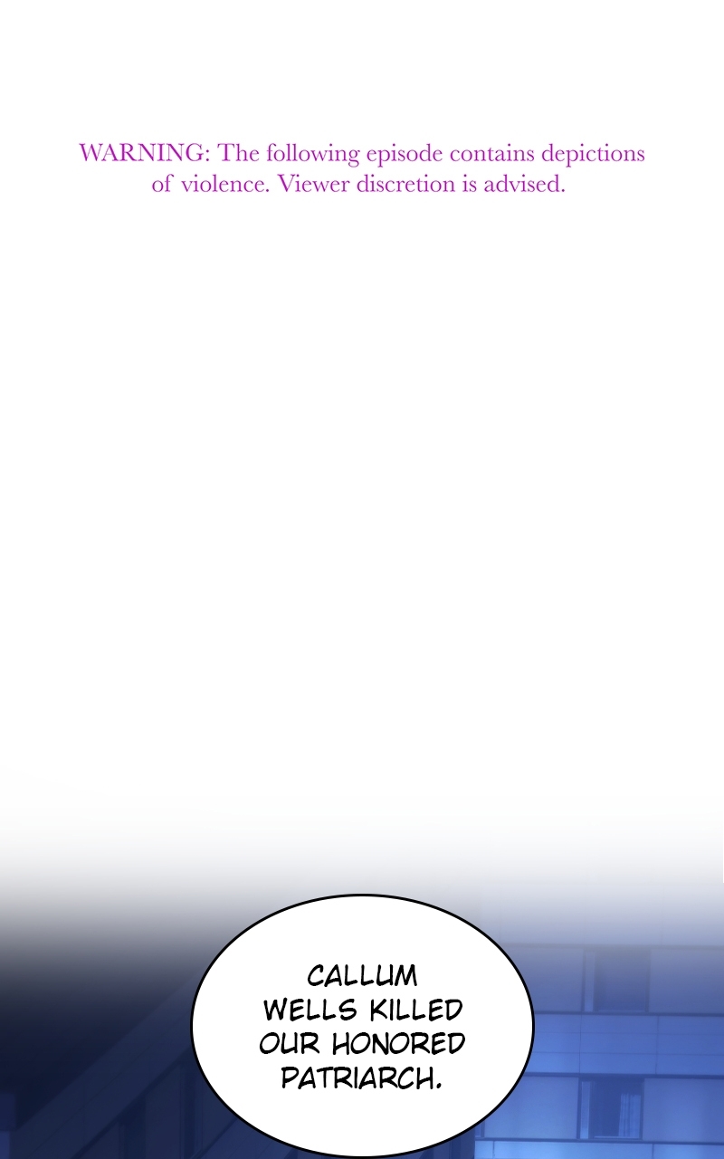 Paranoid Mage Chapter 78 - Page 1