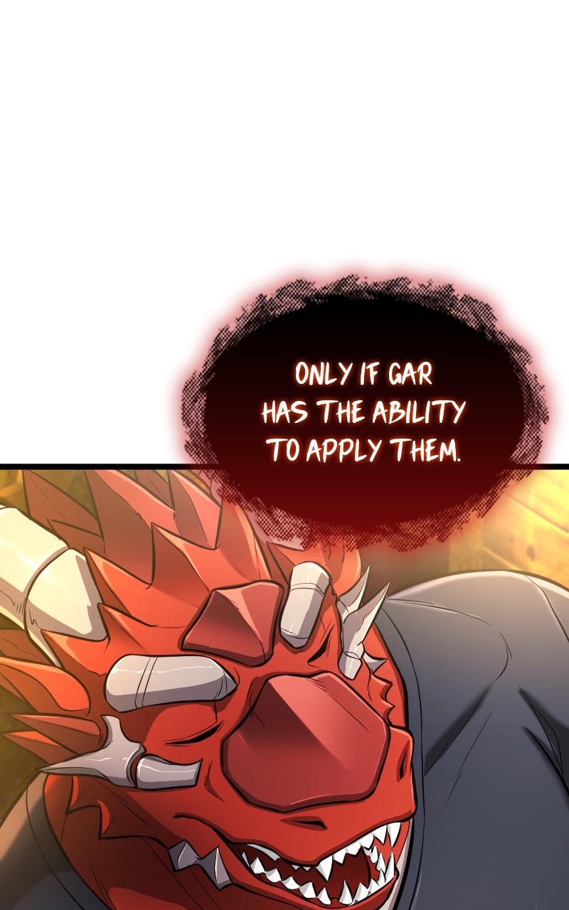 Paranoid Mage Chapter 78 - Page 106