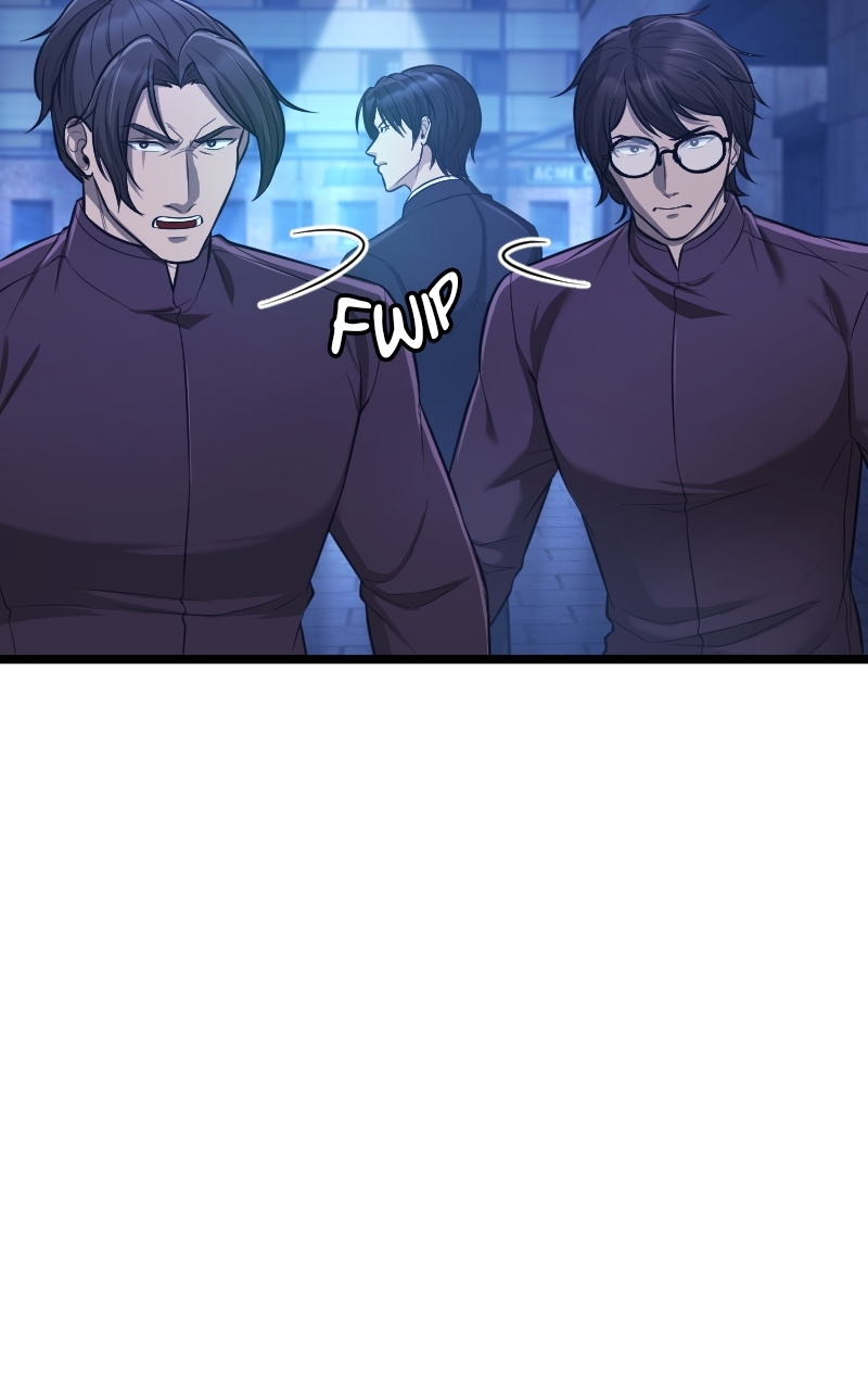 Paranoid Mage Chapter 78 - Page 12