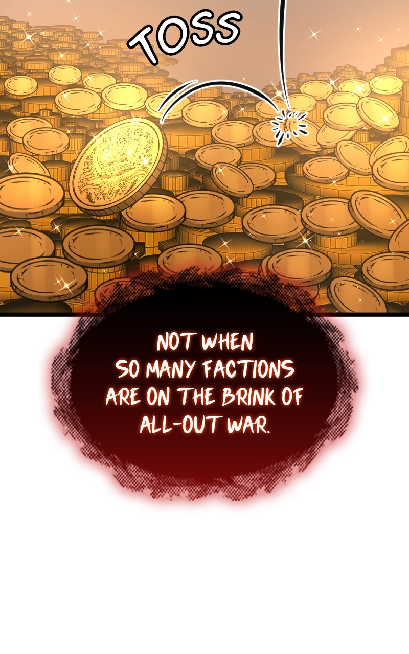 Paranoid Mage Chapter 78 - Page 131