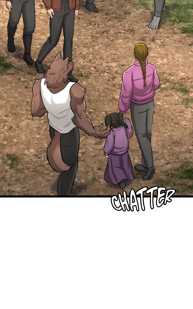 Paranoid Mage Chapter 78 - Page 137