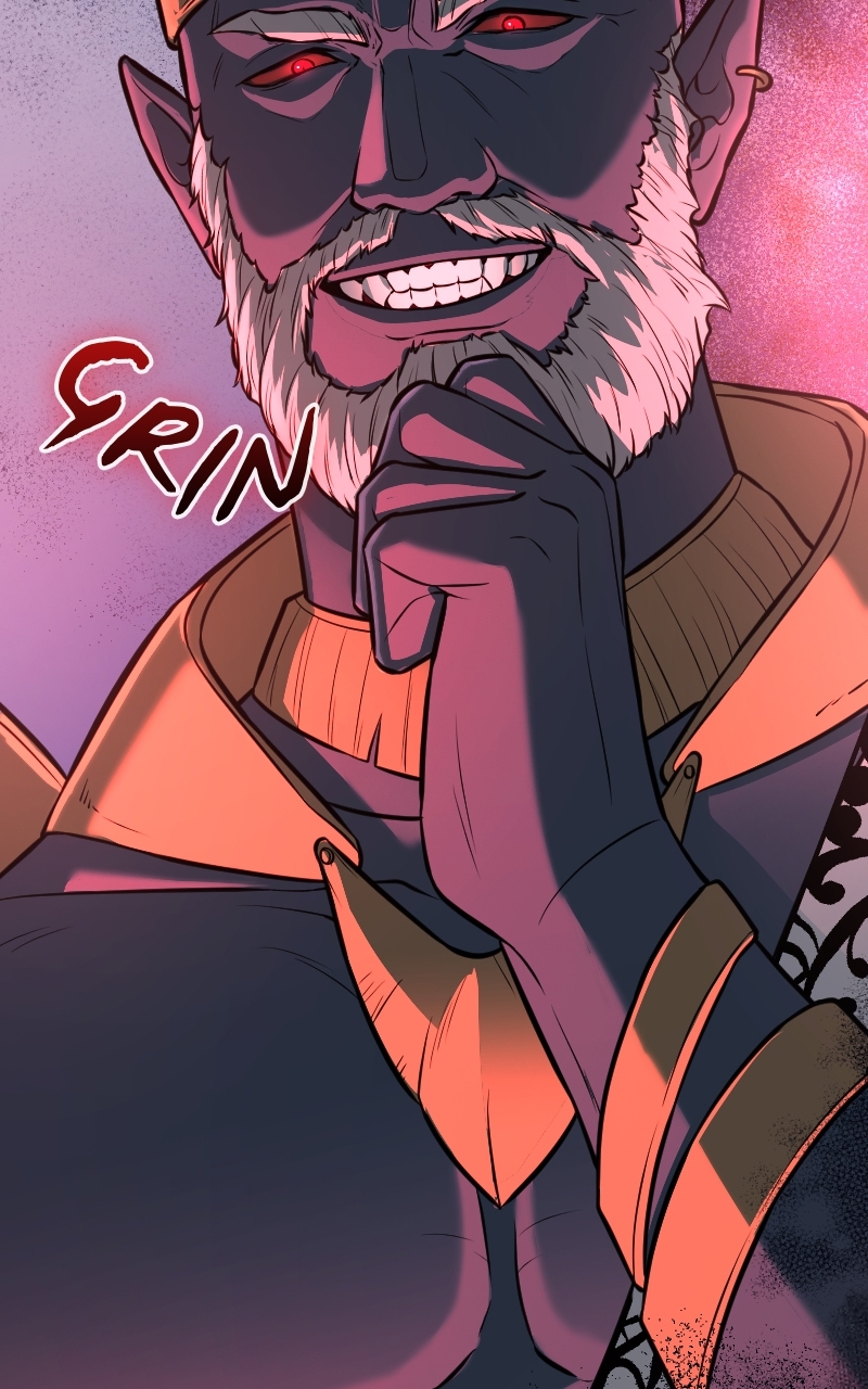 Paranoid Mage Chapter 78 - Page 140