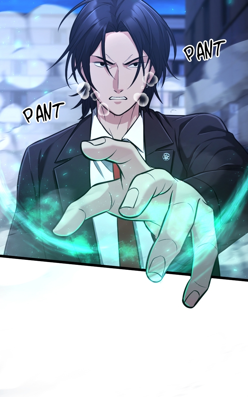 Paranoid Mage Chapter 78 - Page 29