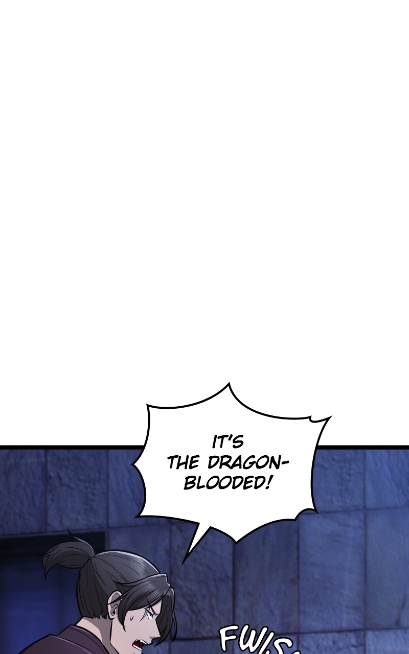 Paranoid Mage Chapter 78 - Page 33