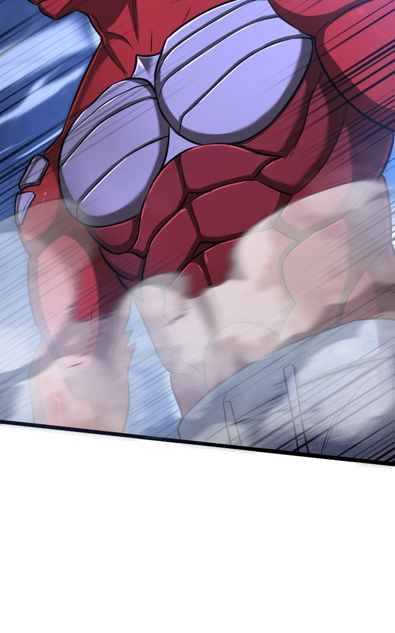 Paranoid Mage Chapter 78 - Page 39