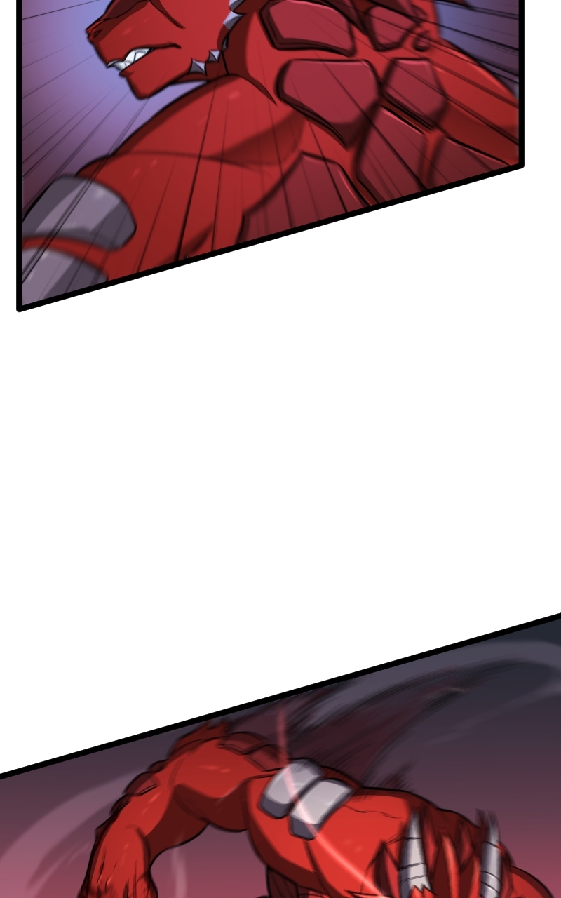 Paranoid Mage Chapter 78 - Page 45