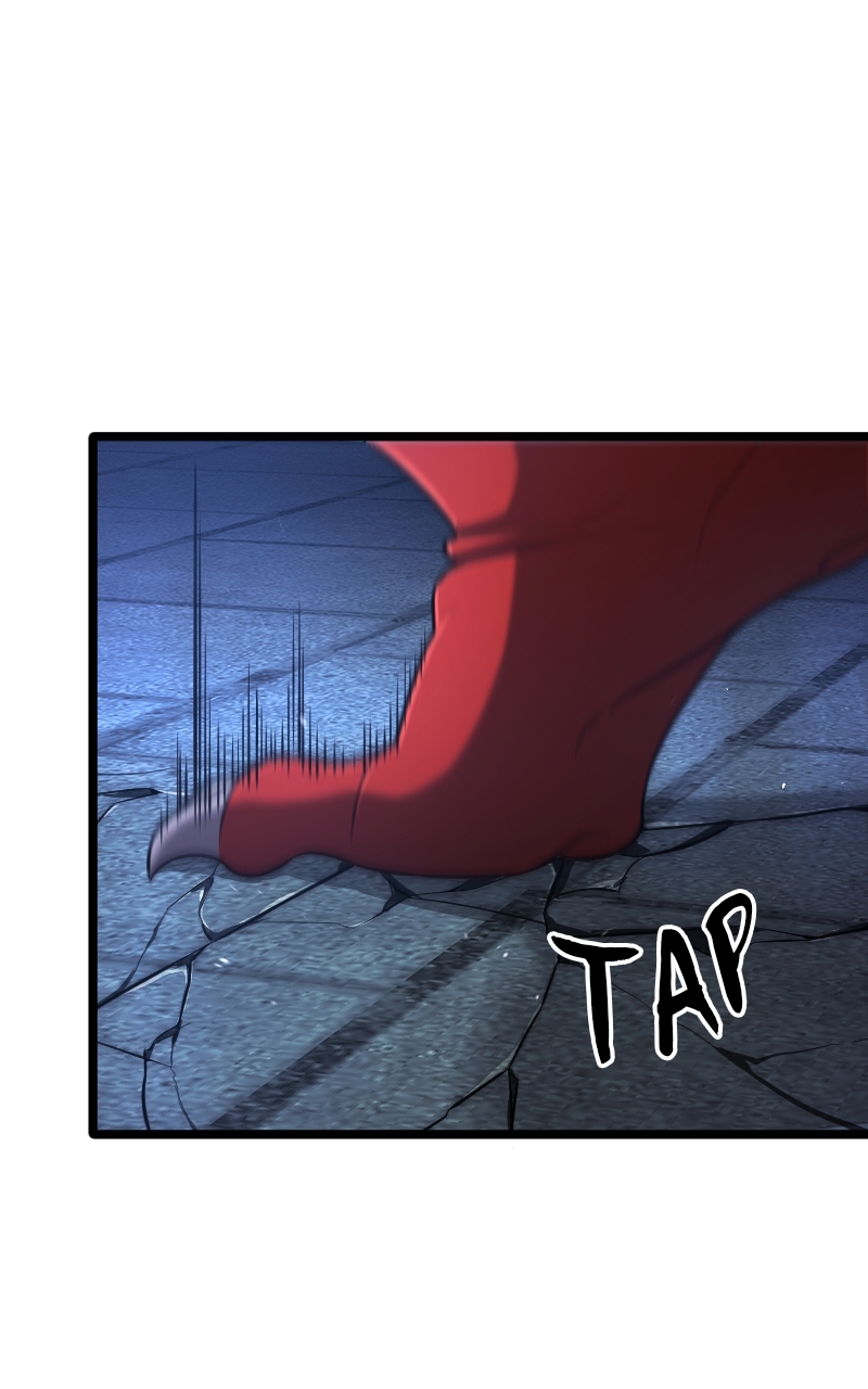 Paranoid Mage Chapter 78 - Page 54