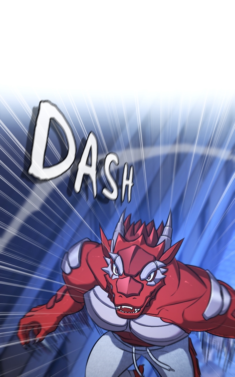 Paranoid Mage Chapter 78 - Page 55