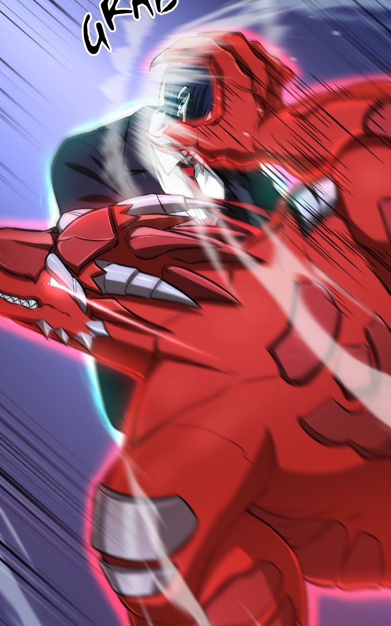 Paranoid Mage Chapter 78 - Page 64