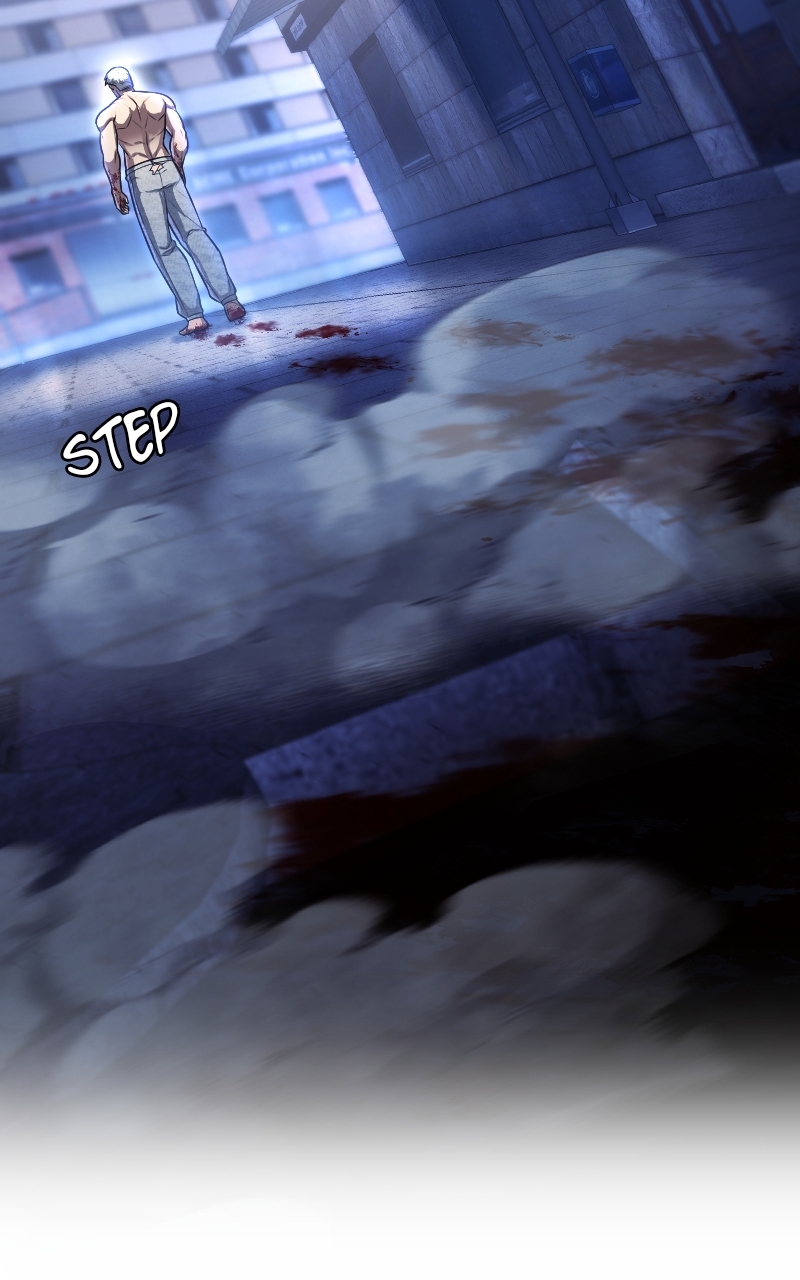 Paranoid Mage Chapter 78 - Page 79