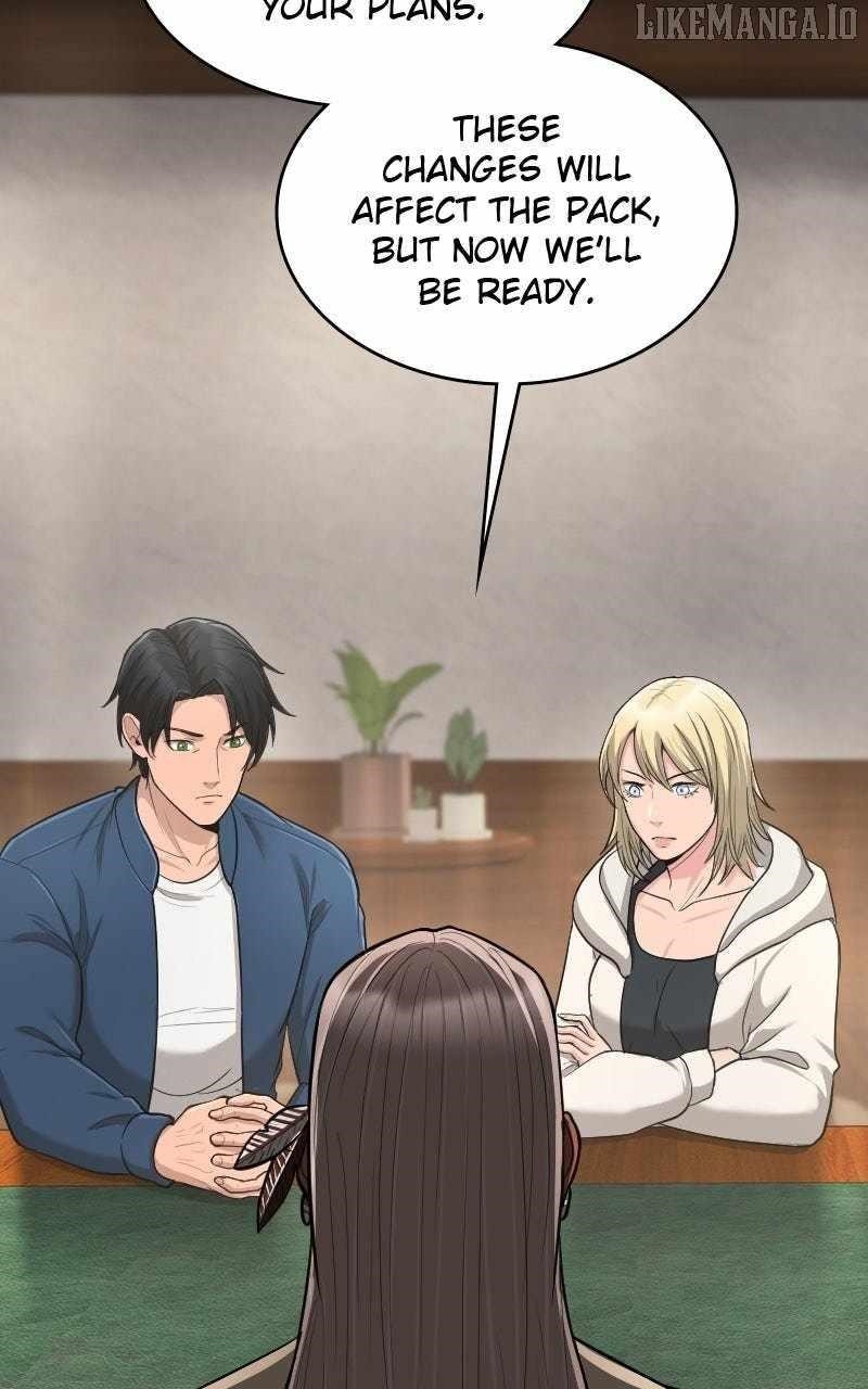 Paranoid Mage Chapter 81 - Page 102