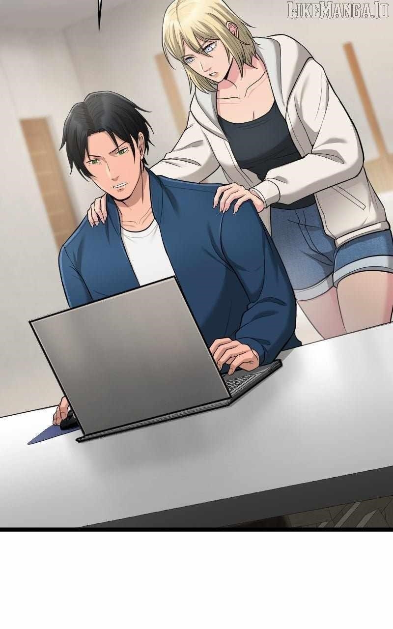 Paranoid Mage Chapter 81 - Page 105