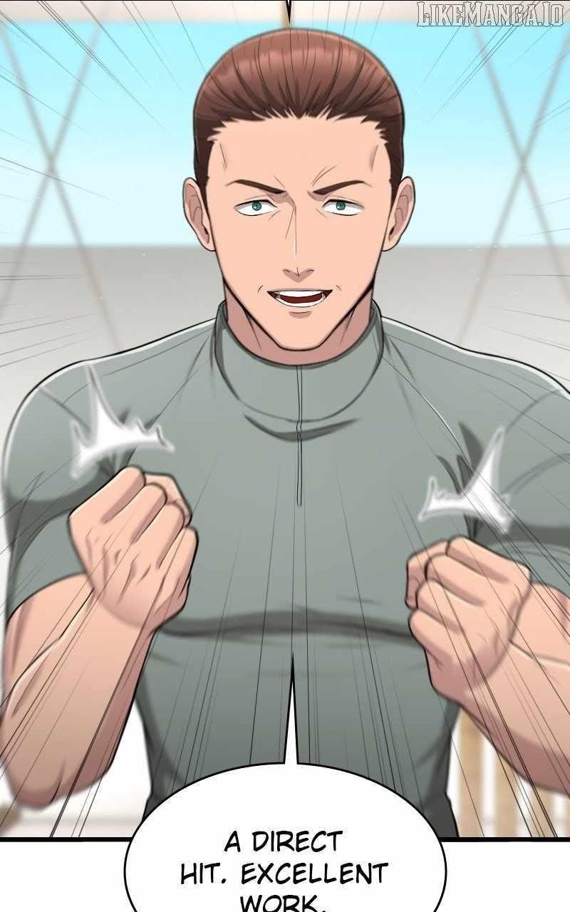 Paranoid Mage Chapter 81 - Page 112