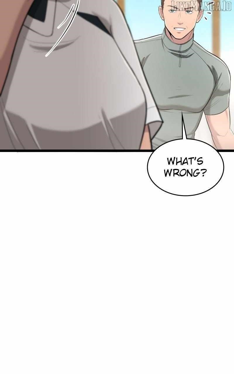 Paranoid Mage Chapter 81 - Page 114