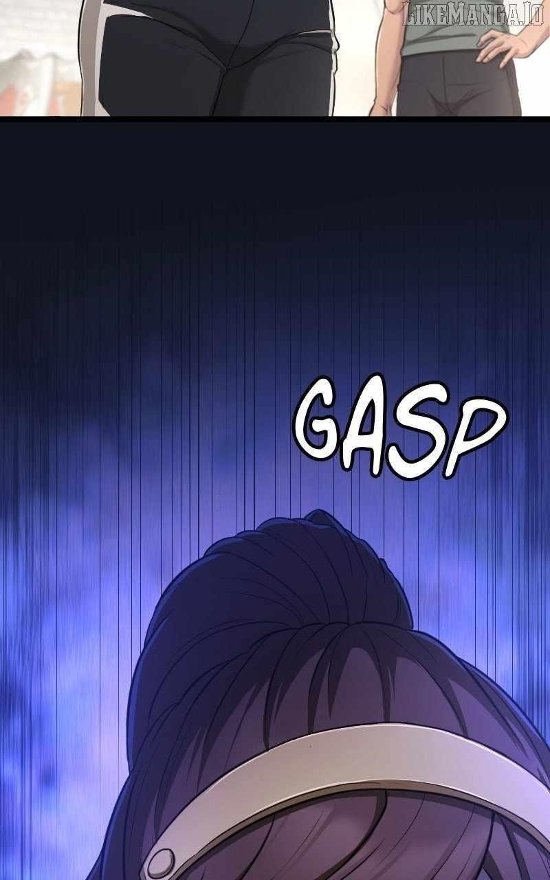 Paranoid Mage Chapter 81 - Page 123