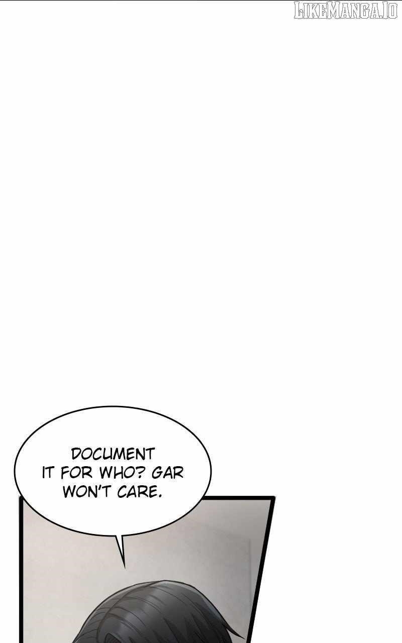 Paranoid Mage Chapter 81 - Page 27