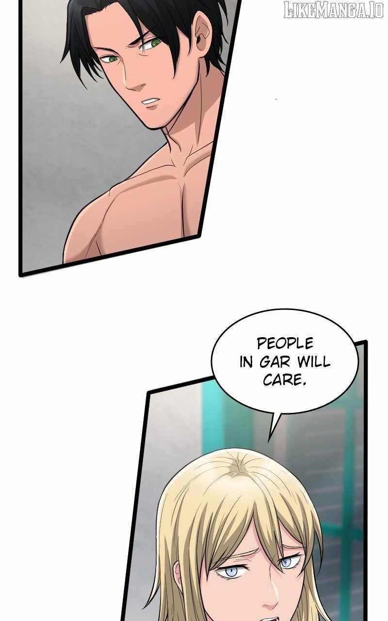 Paranoid Mage Chapter 81 - Page 28