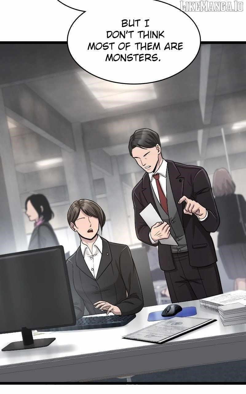 Paranoid Mage Chapter 81 - Page 30