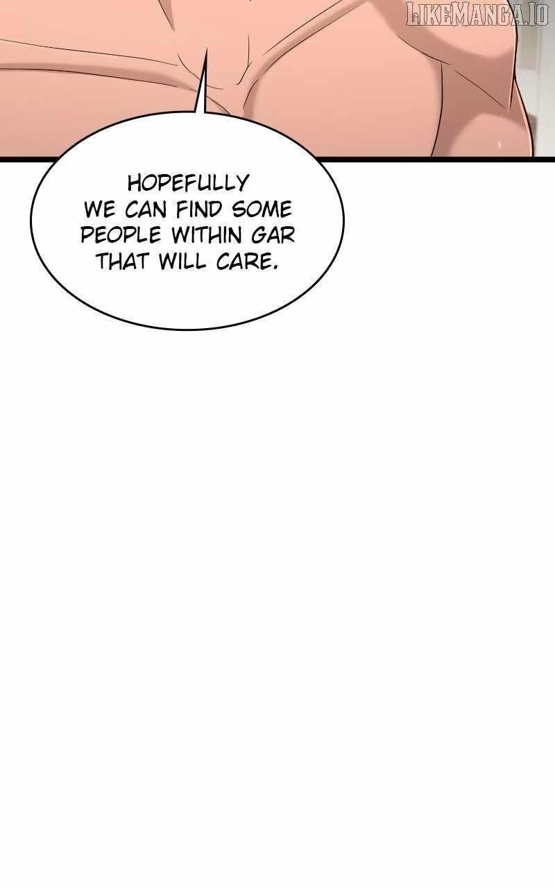 Paranoid Mage Chapter 81 - Page 36