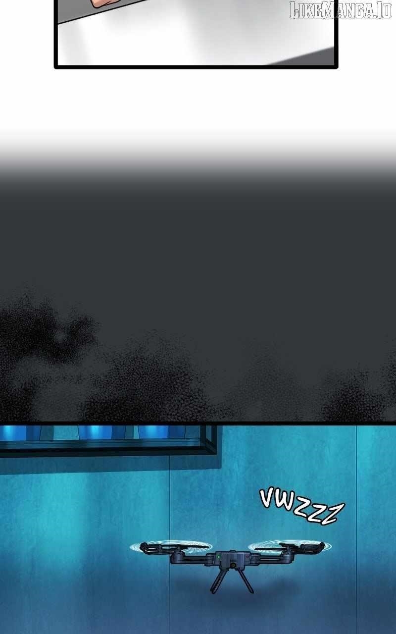 Paranoid Mage Chapter 81 - Page 38