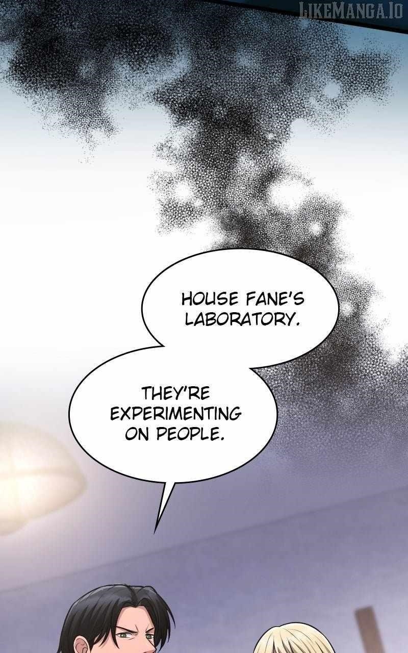 Paranoid Mage Chapter 81 - Page 4