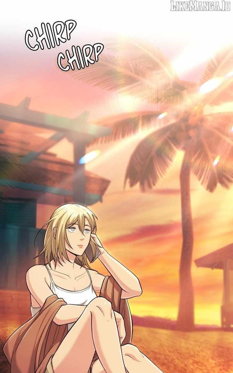 Paranoid Mage Chapter 81 - Page 50