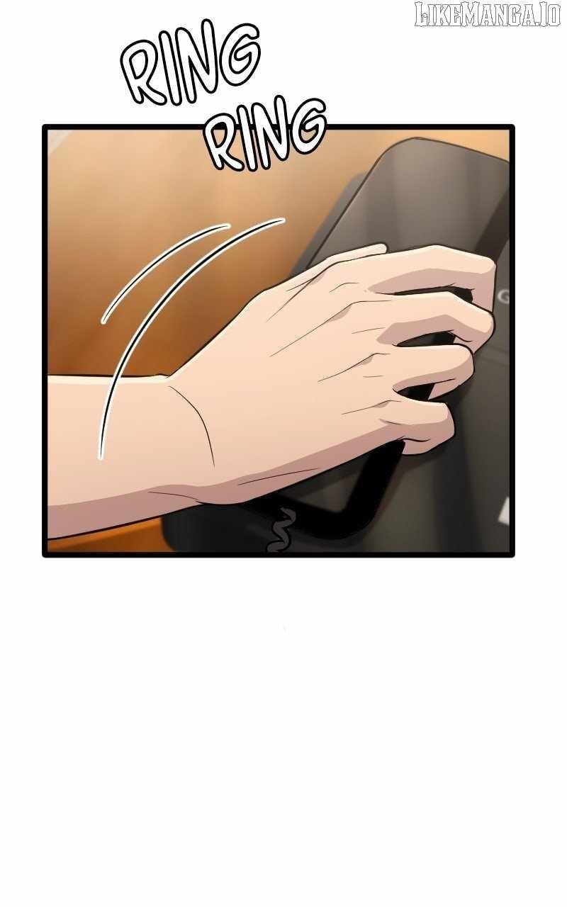 Paranoid Mage Chapter 81 - Page 52