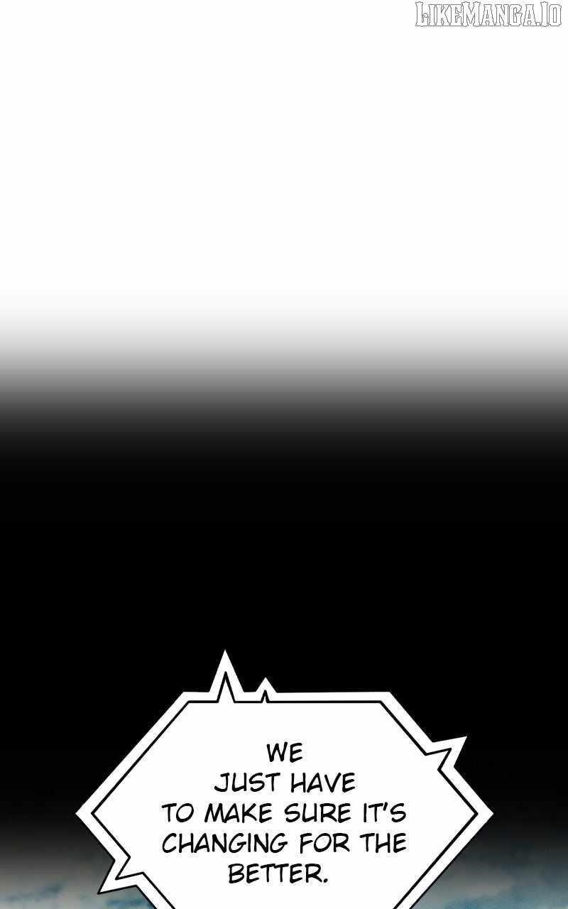 Paranoid Mage Chapter 81 - Page 70