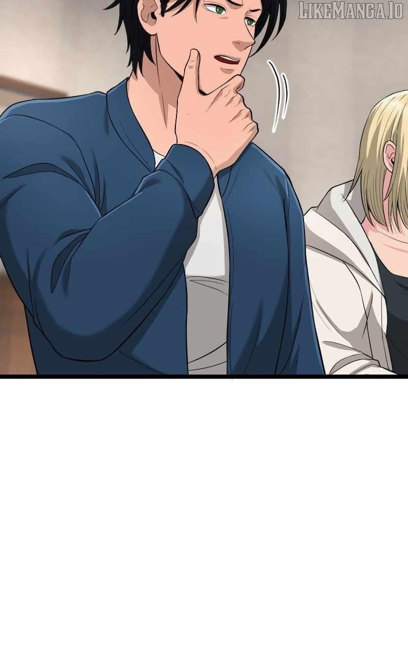 Paranoid Mage Chapter 81 - Page 88