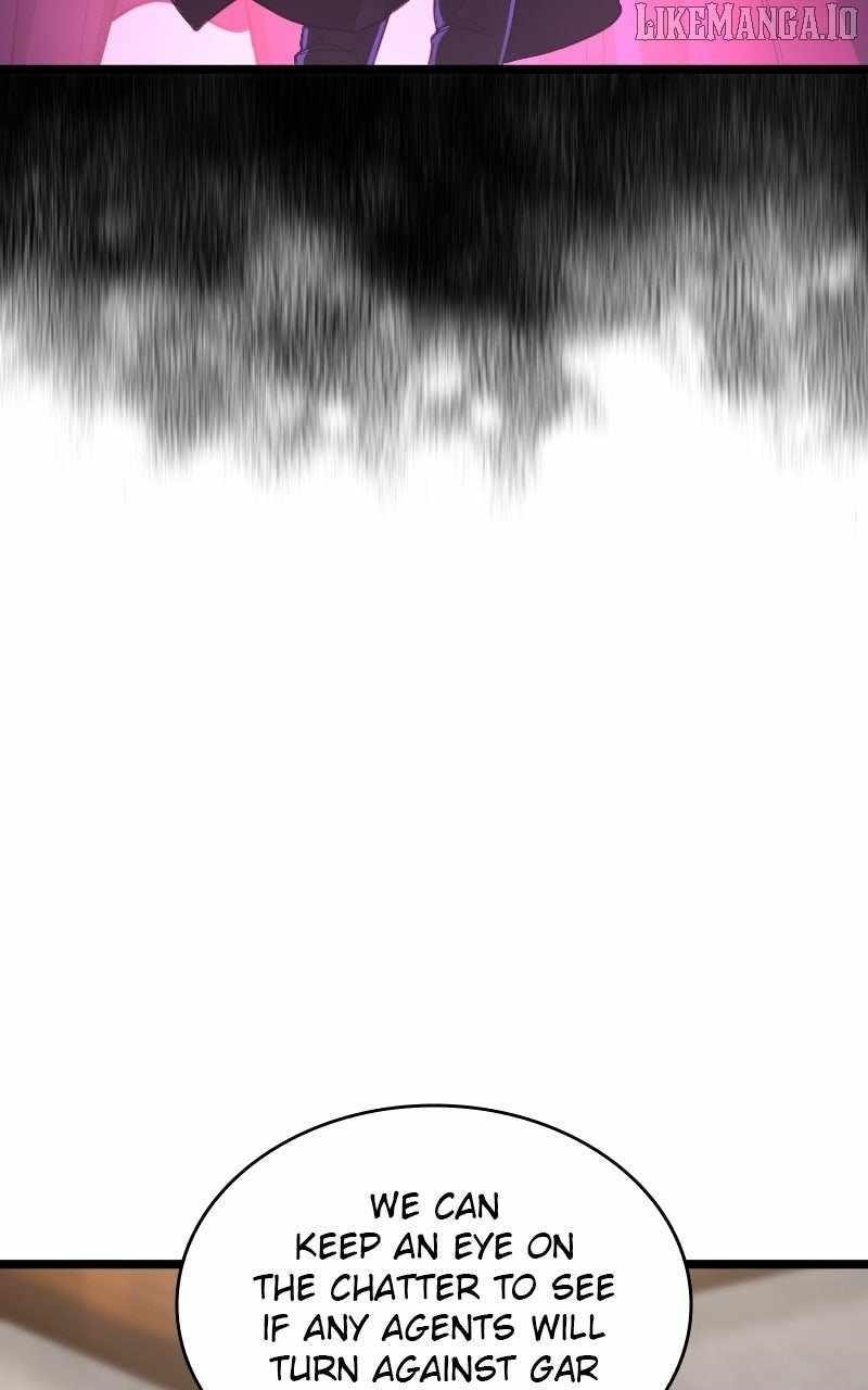 Paranoid Mage Chapter 81 - Page 91