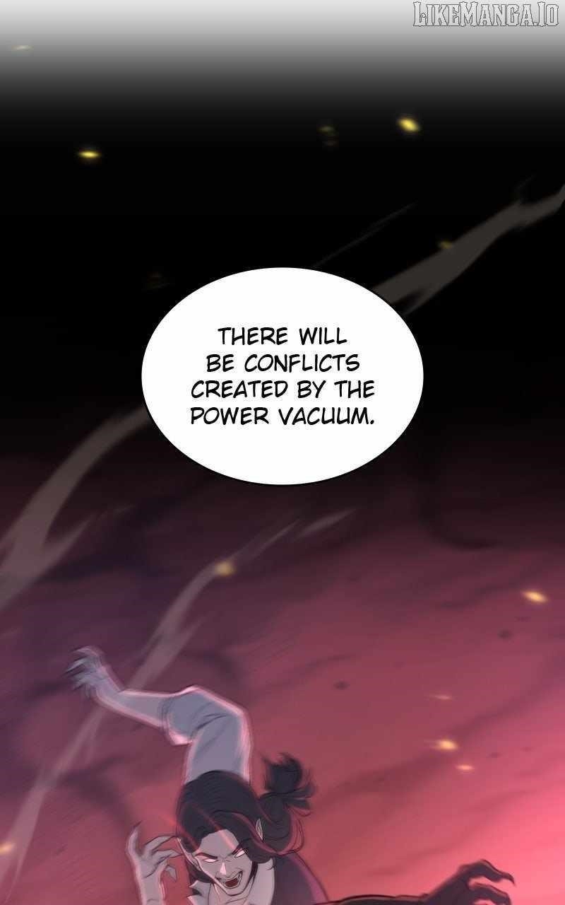 Paranoid Mage Chapter 81 - Page 97