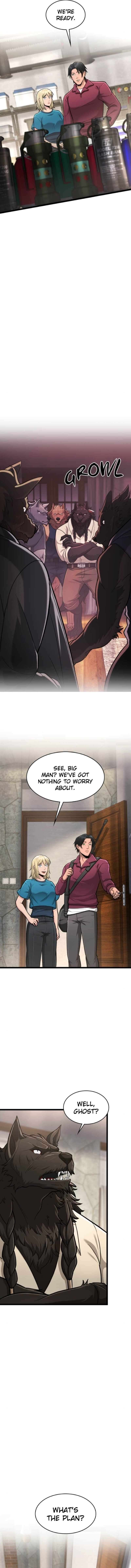 Paranoid Mage Chapter 88 - Page 20