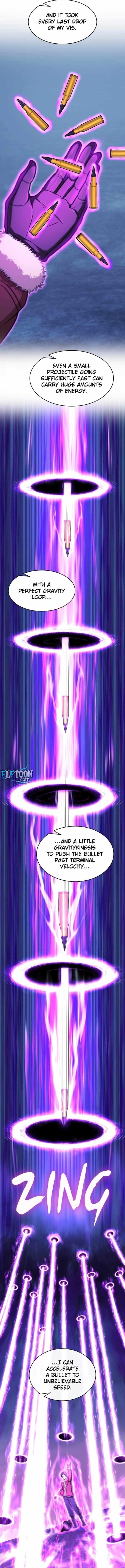 Paranoid Mage Chapter 90 - Page 19