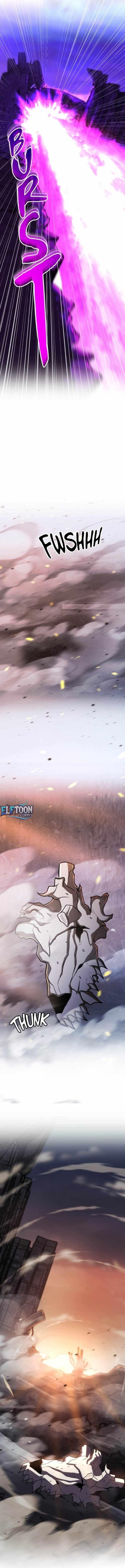 Paranoid Mage Chapter 90 - Page 22