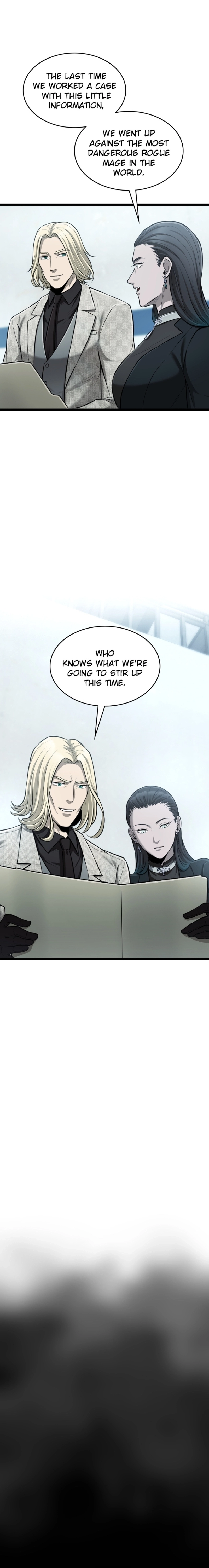 Paranoid Mage Chapter 98 - Page 16