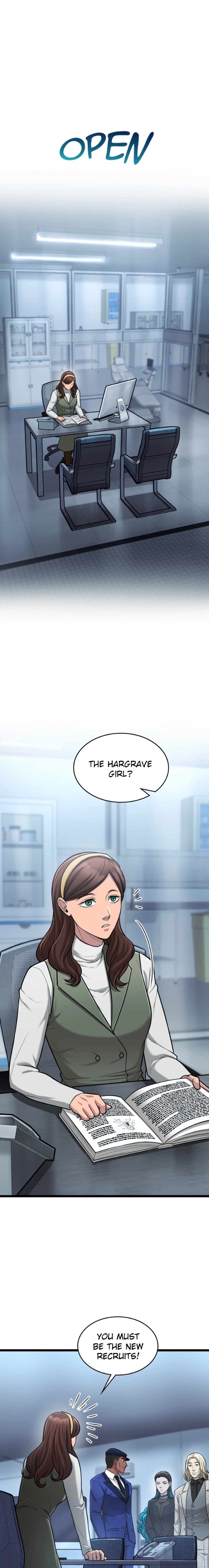 Paranoid Mage Chapter 98 - Page 5