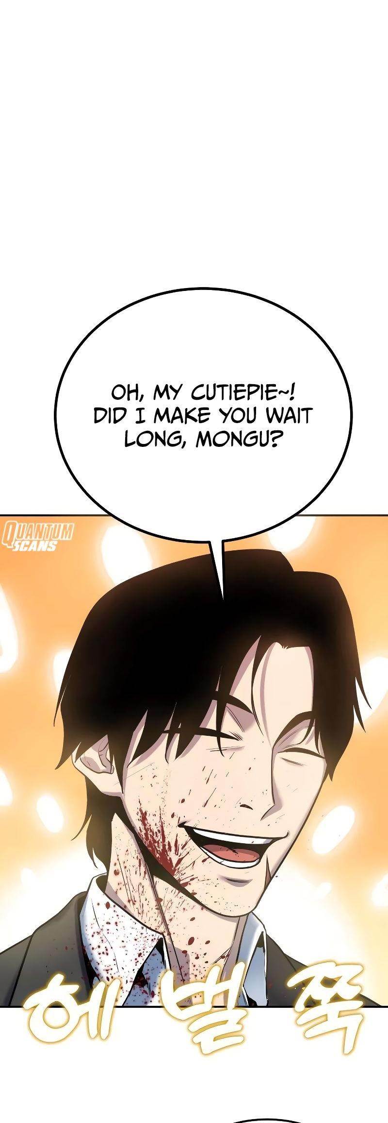 Embodiment Of The Assassin In The Murim World Chapter 1 - Page 10