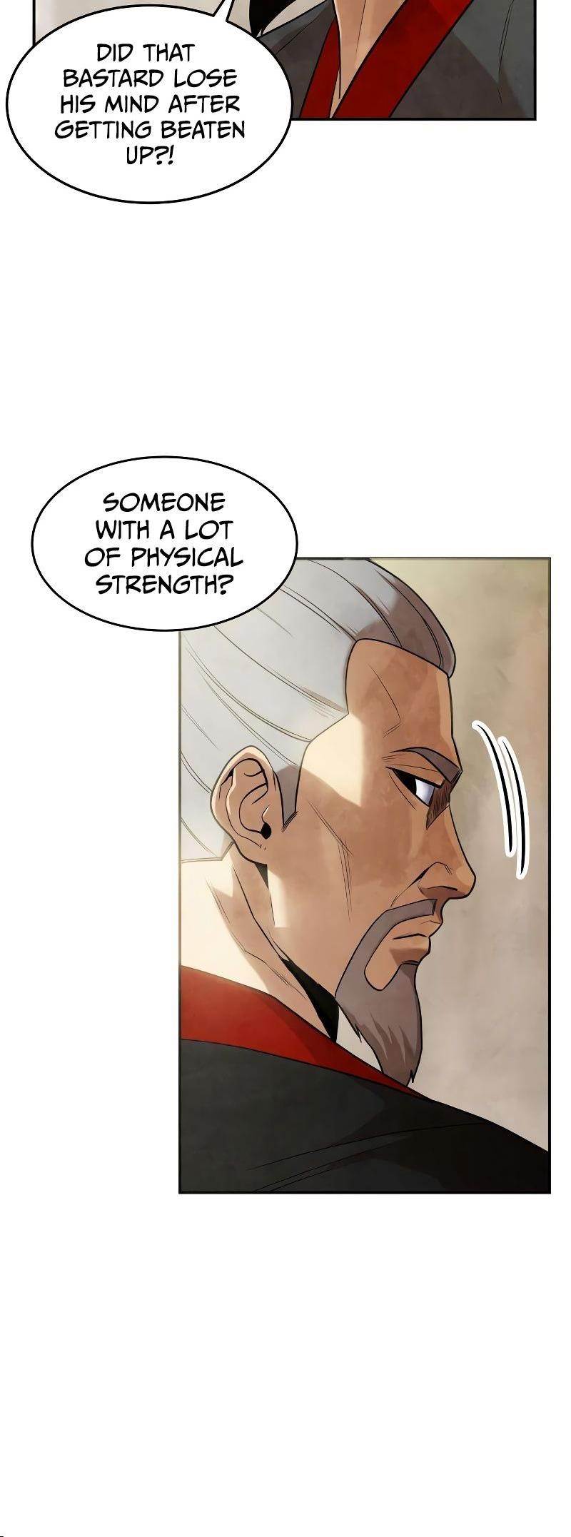 Embodiment Of The Assassin In The Murim World Chapter 1 - Page 100