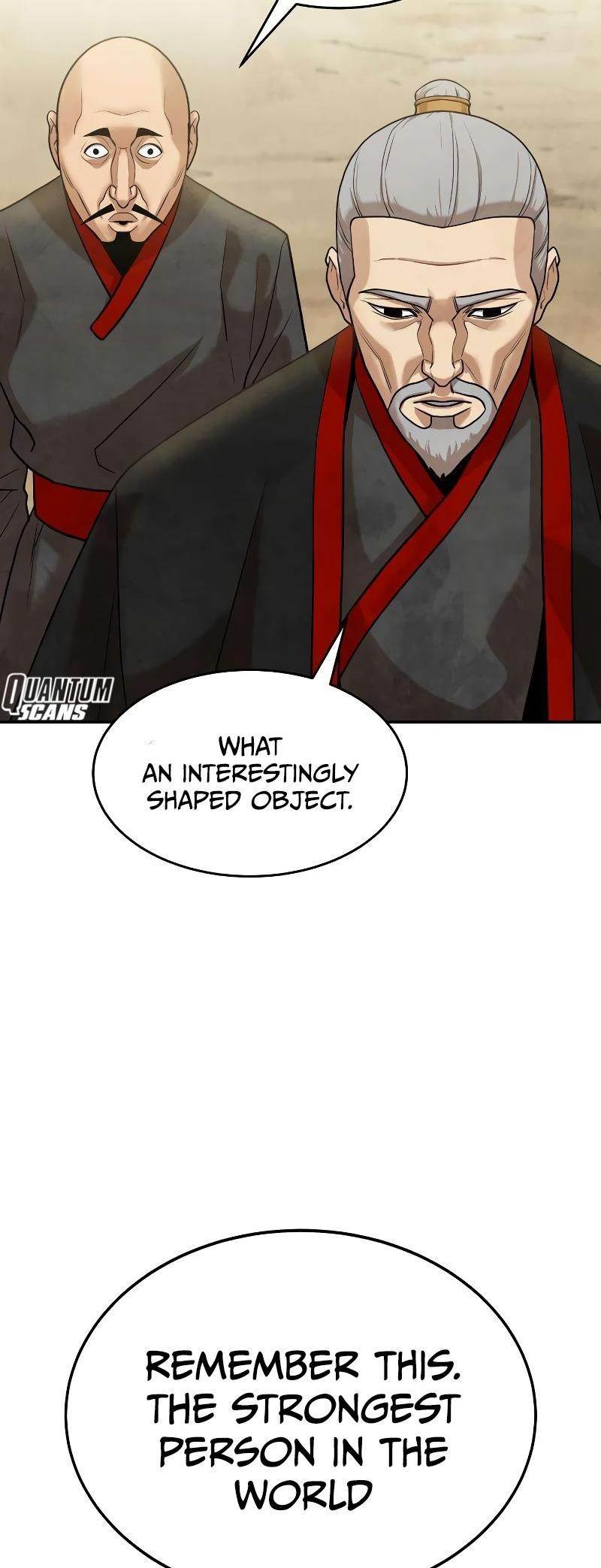 Embodiment Of The Assassin In The Murim World Chapter 1 - Page 102