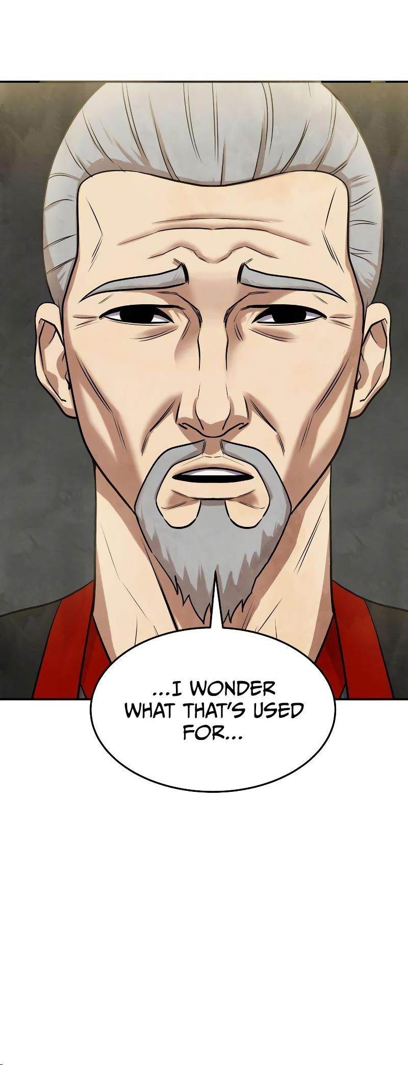 Embodiment Of The Assassin In The Murim World Chapter 1 - Page 107