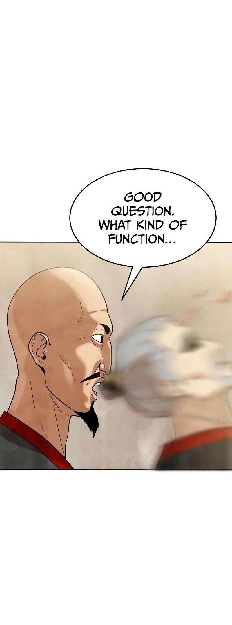 Embodiment Of The Assassin In The Murim World Chapter 1 - Page 109