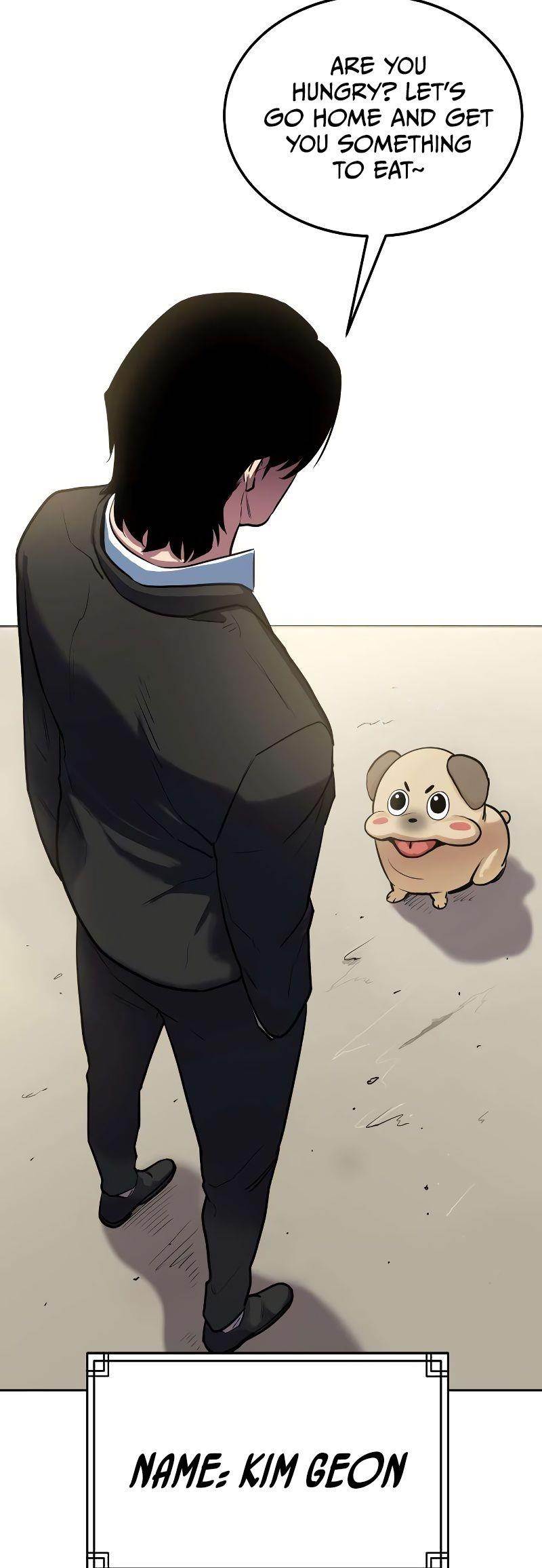 Embodiment Of The Assassin In The Murim World Chapter 1 - Page 11