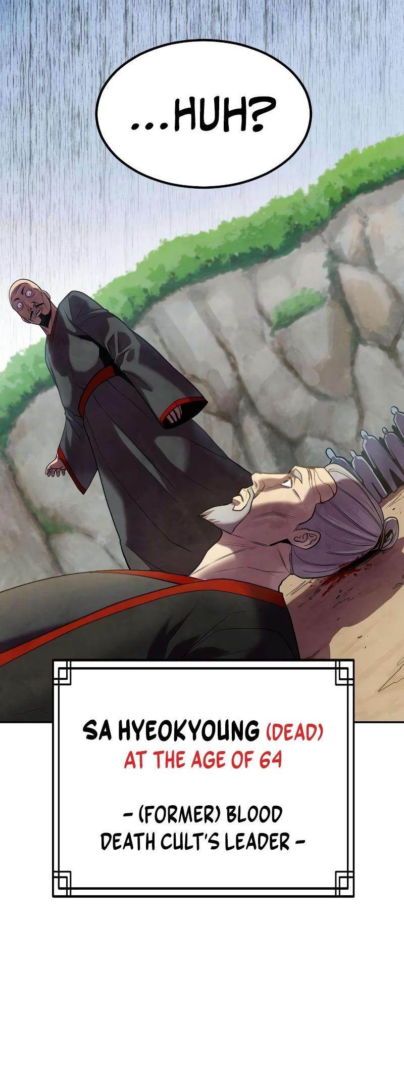 Embodiment Of The Assassin In The Murim World Chapter 1 - Page 112