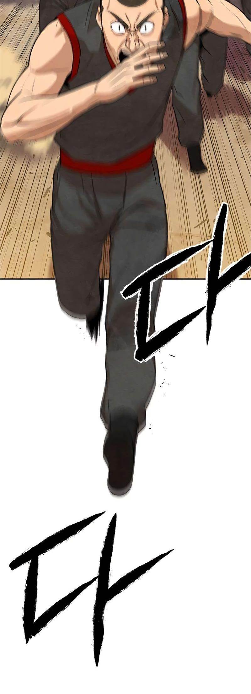 Embodiment Of The Assassin In The Murim World Chapter 1 - Page 116