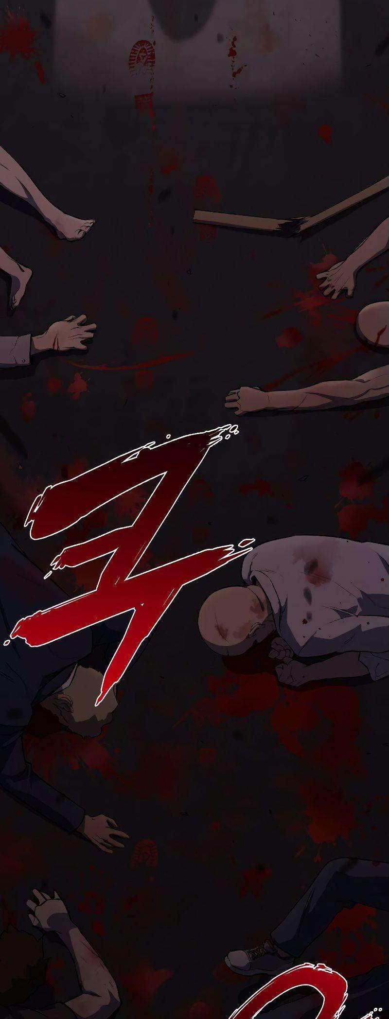 Embodiment Of The Assassin In The Murim World Chapter 1 - Page 14