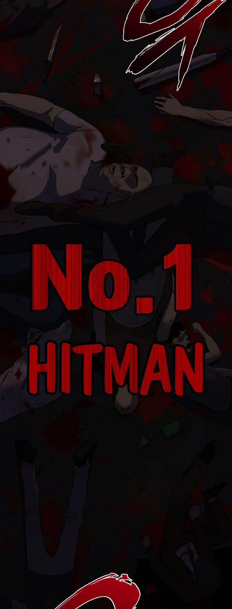 Embodiment Of The Assassin In The Murim World Chapter 1 - Page 15