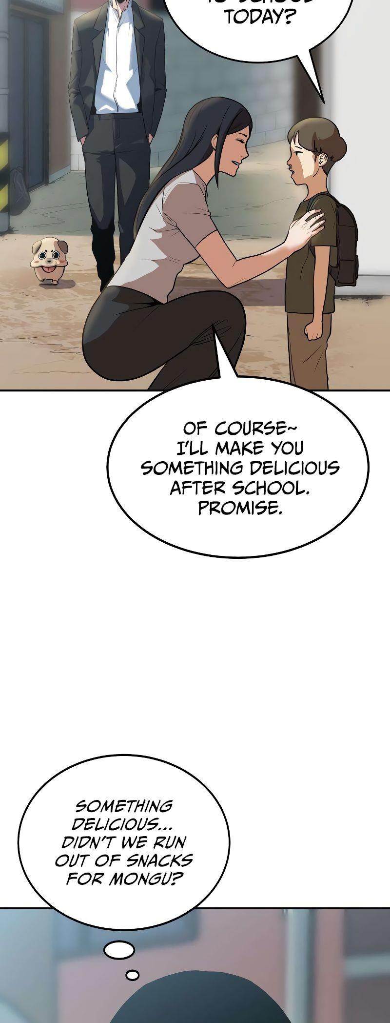 Embodiment Of The Assassin In The Murim World Chapter 1 - Page 17