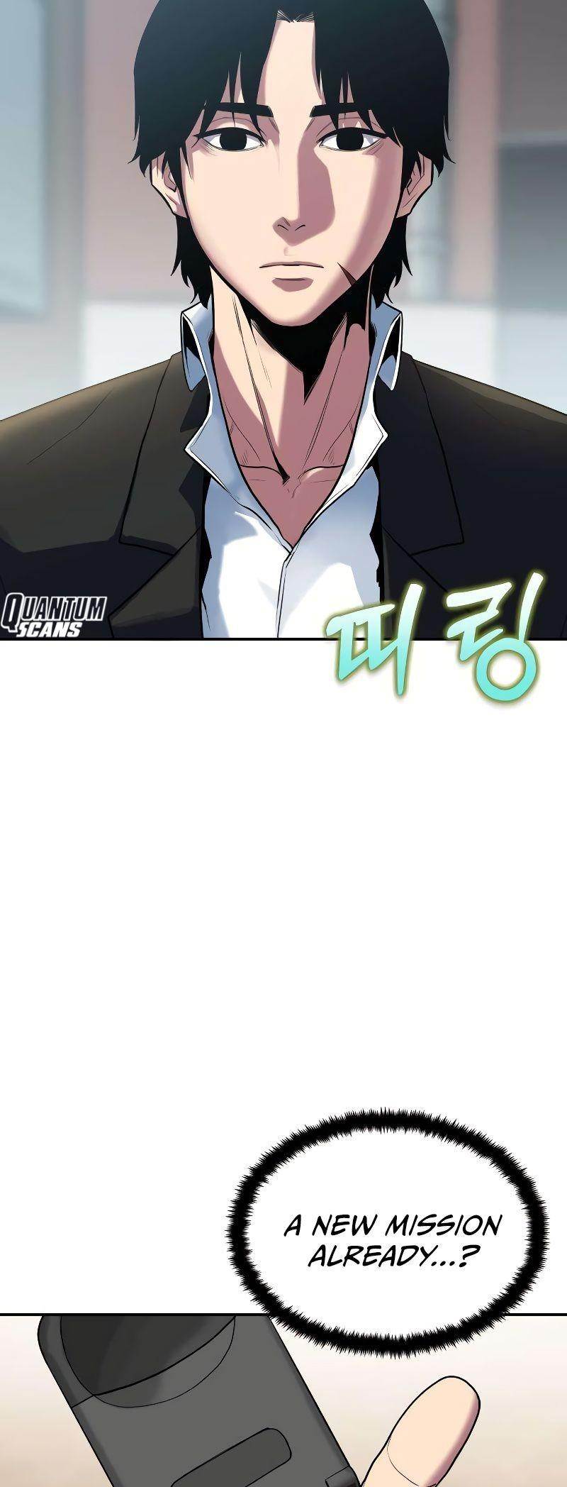 Embodiment Of The Assassin In The Murim World Chapter 1 - Page 18