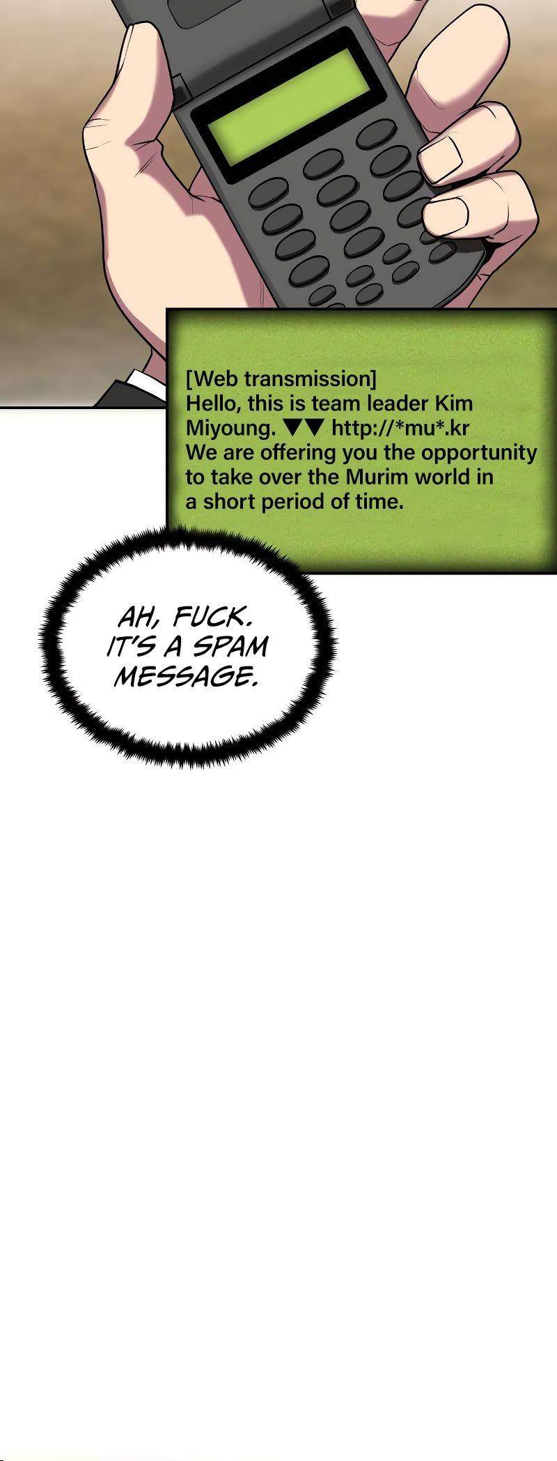 Embodiment Of The Assassin In The Murim World Chapter 1 - Page 19