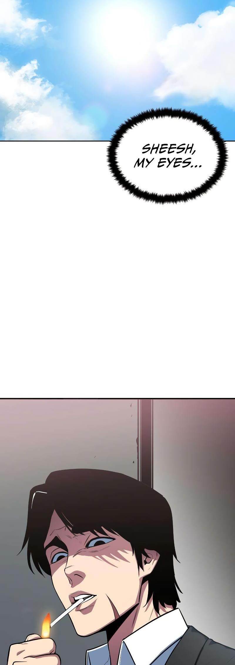 Embodiment Of The Assassin In The Murim World Chapter 1 - Page 2